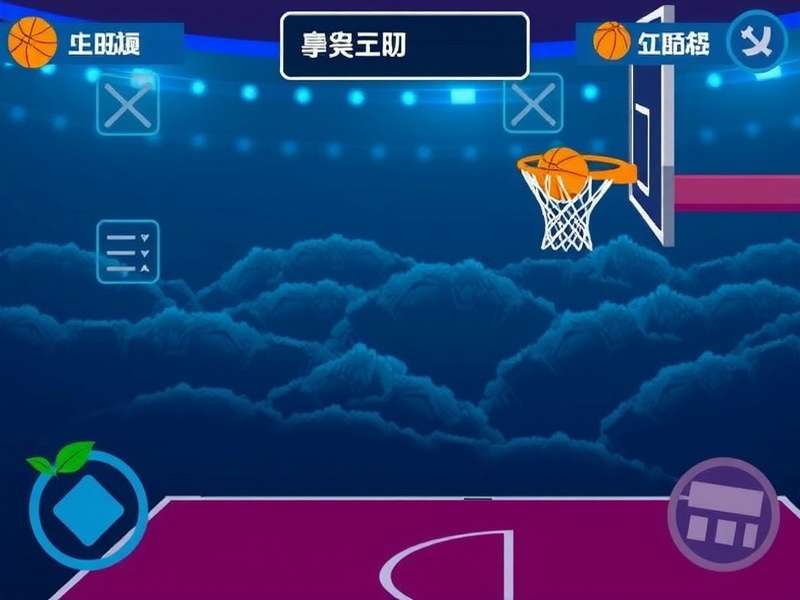 Dunk Delight Language Options